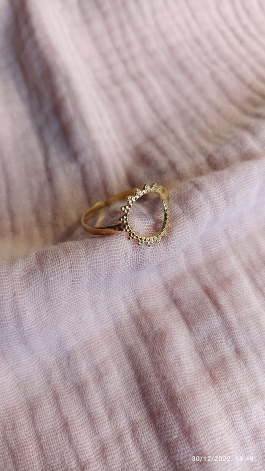 Anillo Soleil