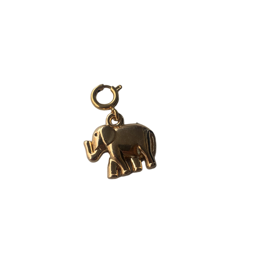 Charm elefante