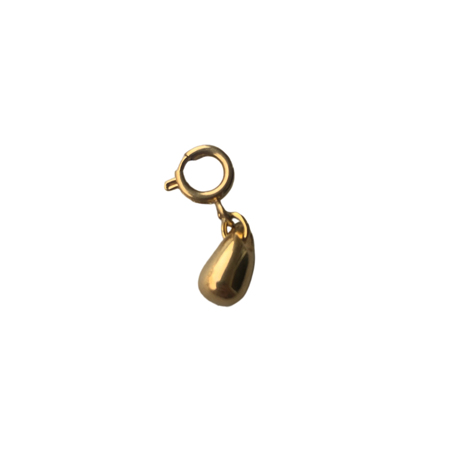 Charm gota