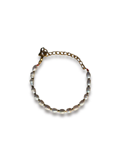 Pulsera Ivory